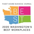 Washington's Best Workplaces logo